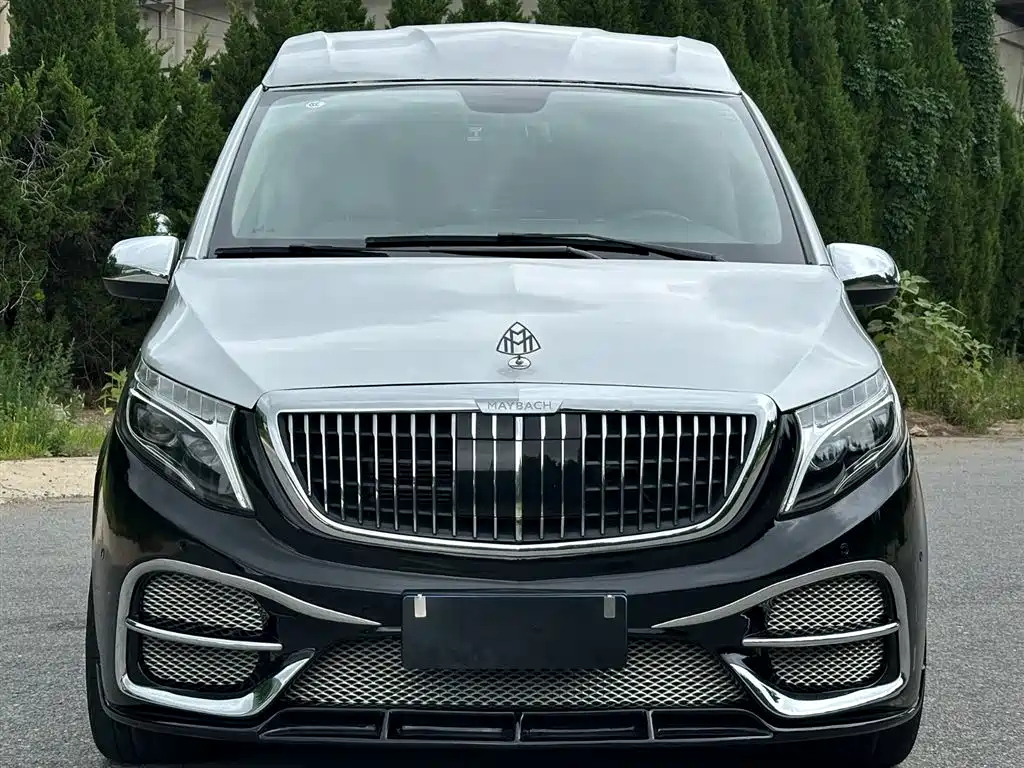 MERCEDES BENZ VITO 2018