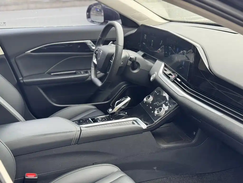 BESTURN B70 2021