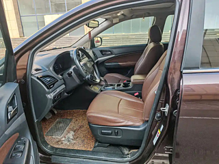 BYD S7  2015 YEAR 2.0T AUTOMATIC PREMIUM 2015