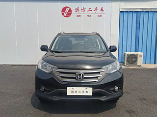 HONDA CR-V 2013