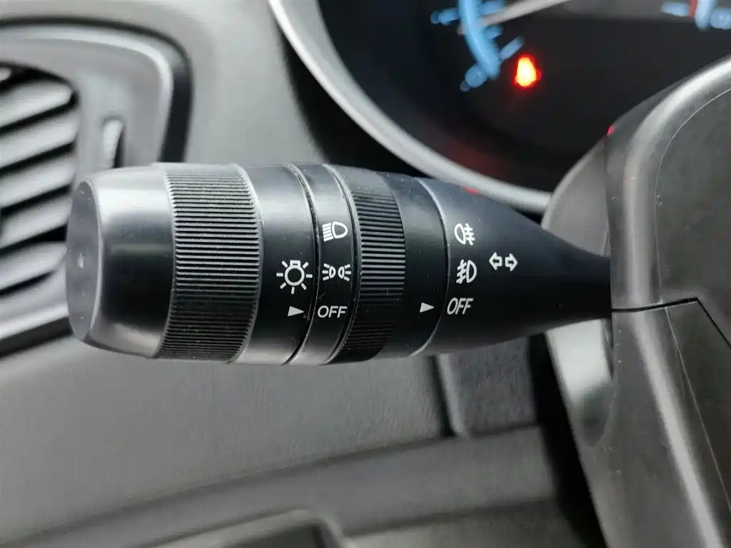 TRUMPCHI GS5 2013