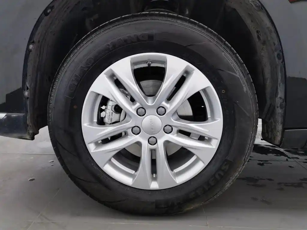 HAVAL M6 2023