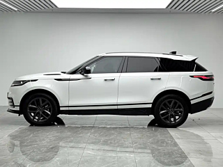LAND ROVER RANGE ROVER VESSEL  2024 YEAR DYNAMIC SE 2024