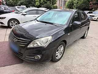 HYUNDAI CELESTA 2015