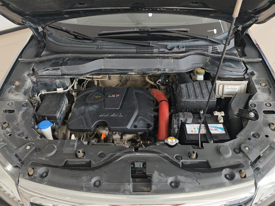 HAVAL H2 2014