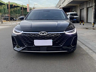 CHERY ARRIZO 8 2023