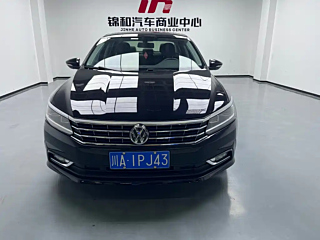 VOLKSWAGEN PASSAT 2019