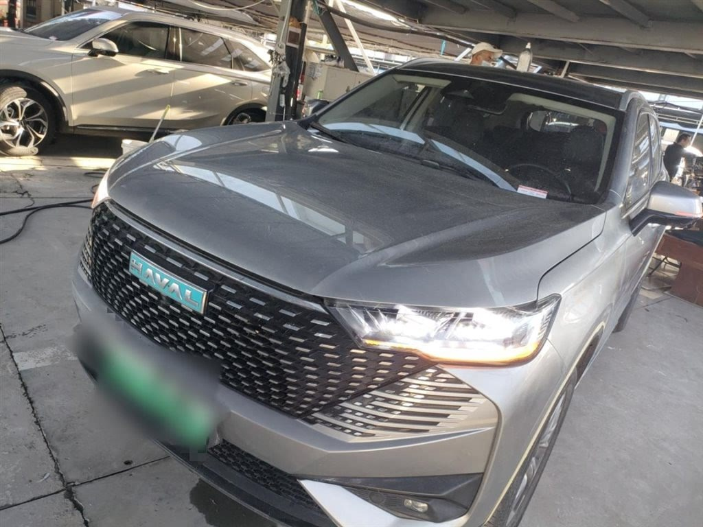 HAVAL H6 NEW ENERGY 2023