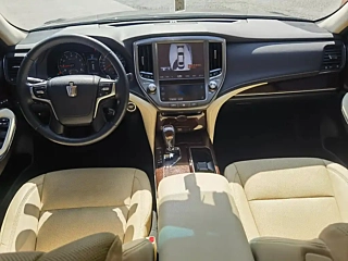 TOYOTA CROWN  2018 YEAR 2.0T PREMIUM ENJOY EDITION 2018