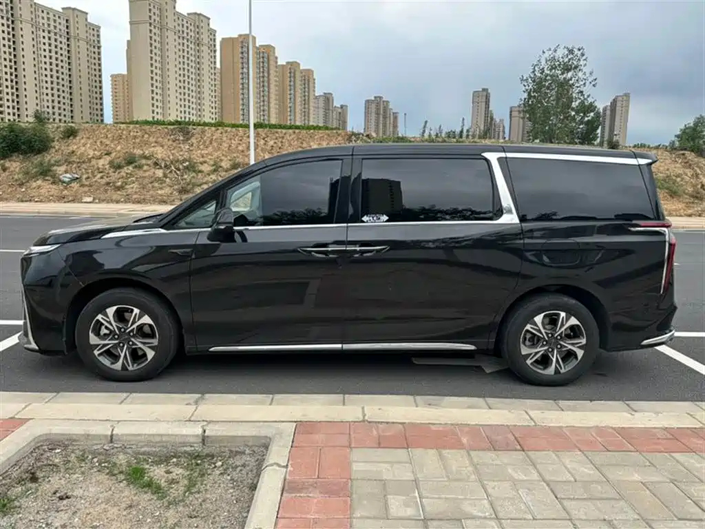 MAXUS OTHER 2022