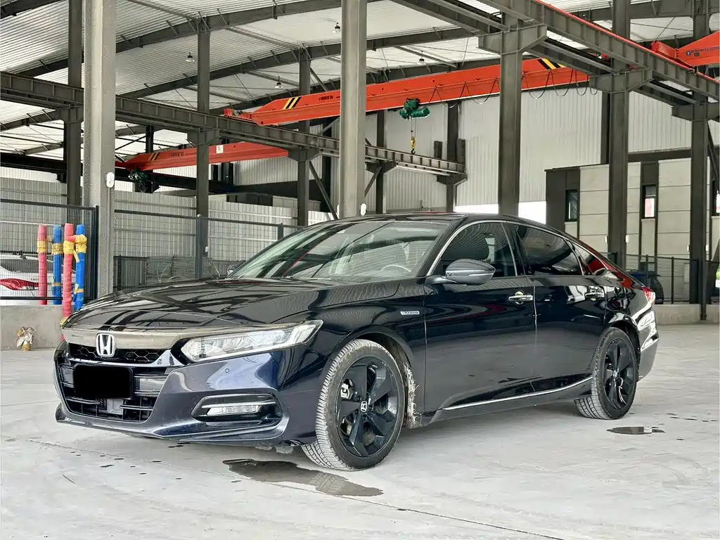 HONDA ACCORD 2021