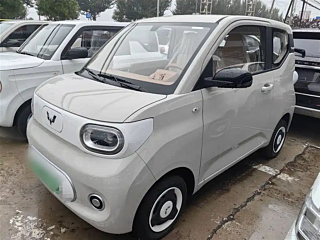 SGMW HONGGUANG MINIEV  2024