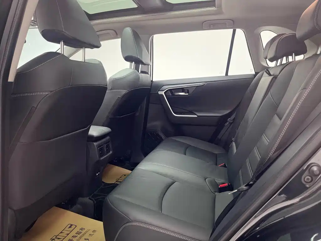 TOYOTA RAV4 RONGFANG 2023