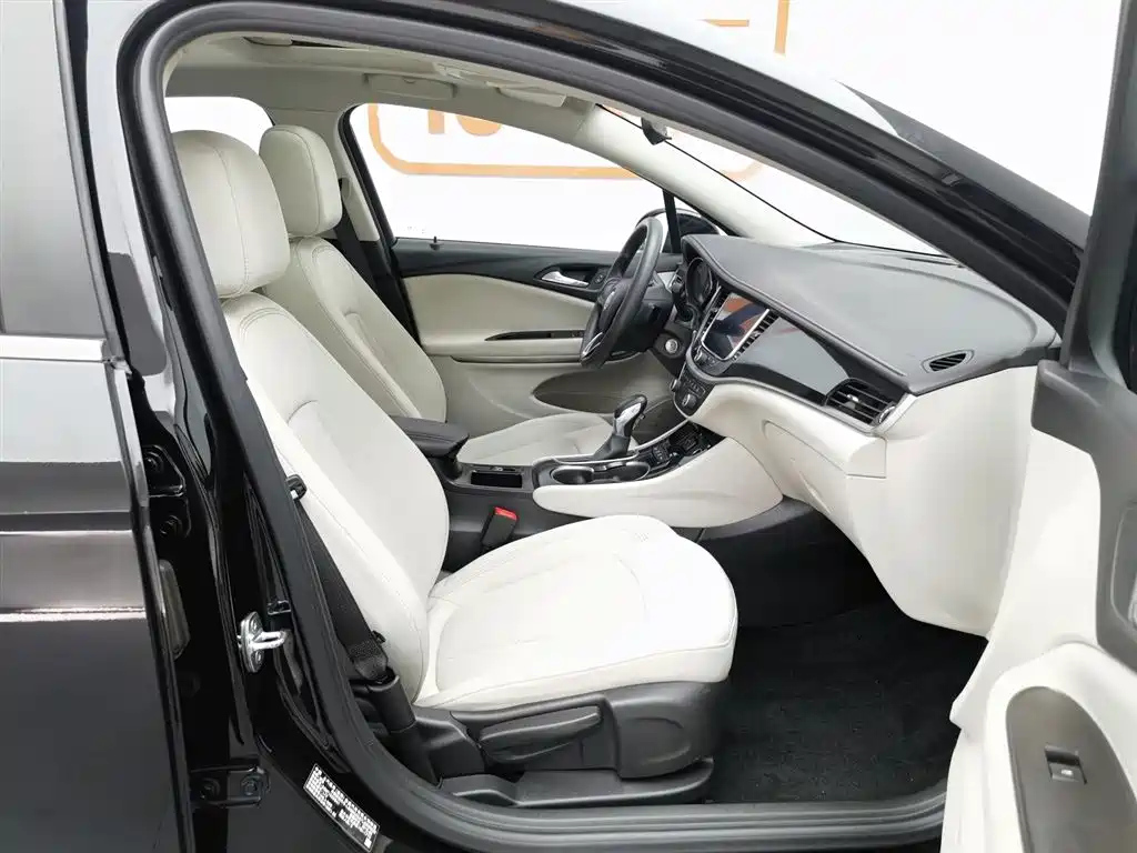 BUICK VERANO 2020