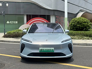 NIO ET5T