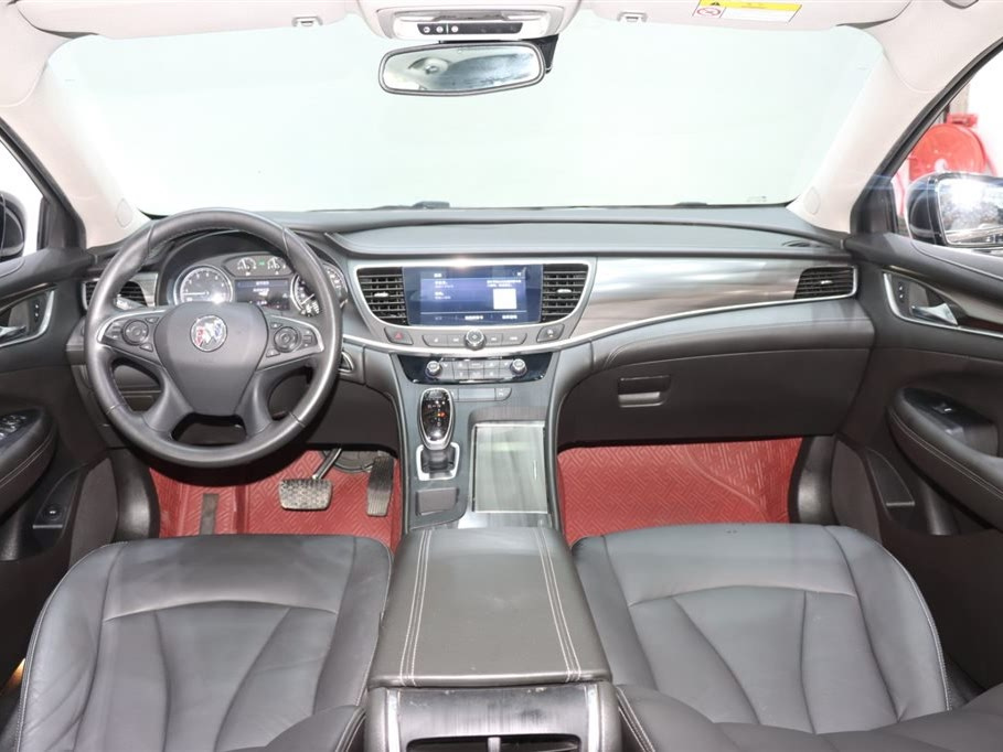 BUICK LACROSSE 2021