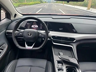 CHANGAN UNI-T 2020 YEAR 1.5T FLAGSHIP TYPE 2020