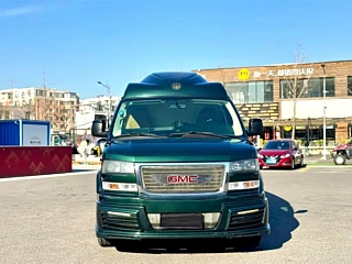 Заказать GMC SAVANA