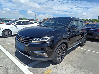 ROEWE RX5 2018