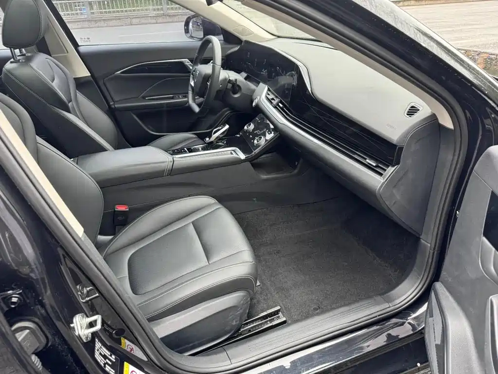 BESTURN B70 2021
