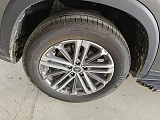 CHANGAN CS75 PLUS 2021 YEAR 1.5T AUTOMATIC LUXURY 2021