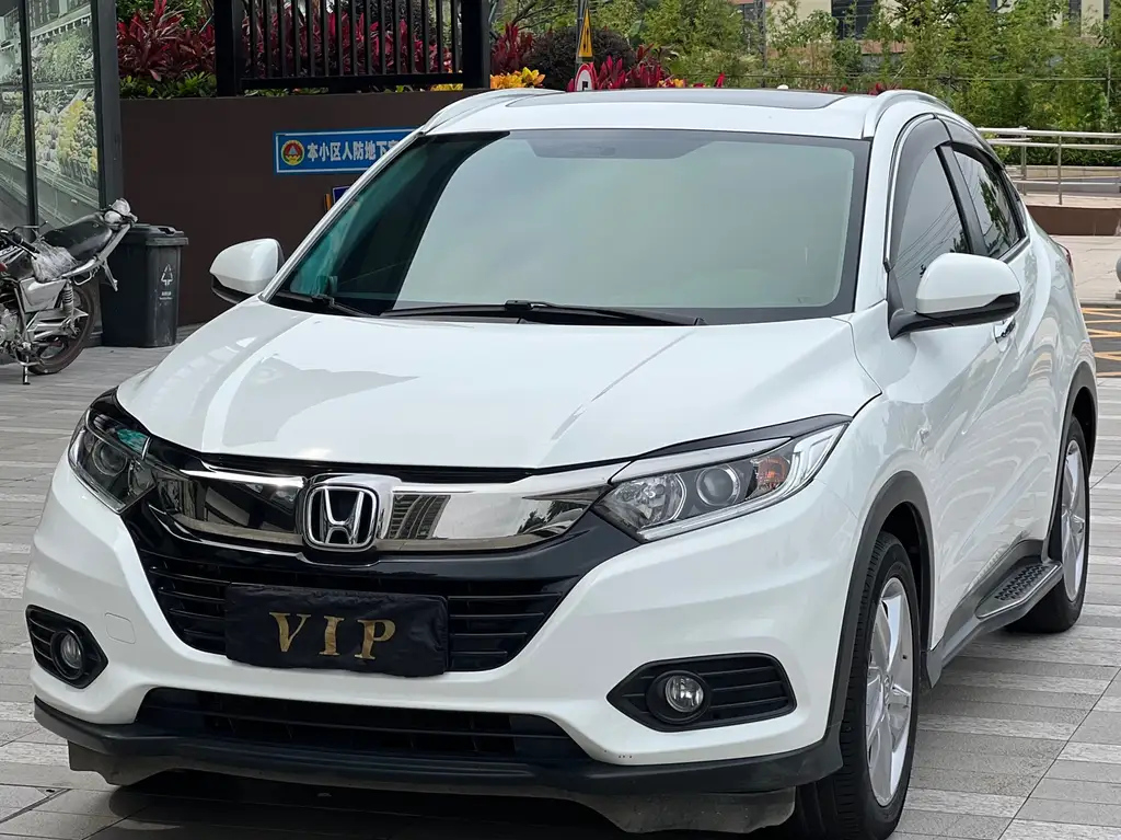 HONDA VEZEL 2020