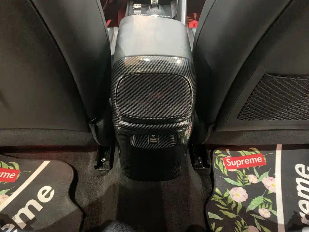 HYUNDAI ELANTRA 2021
