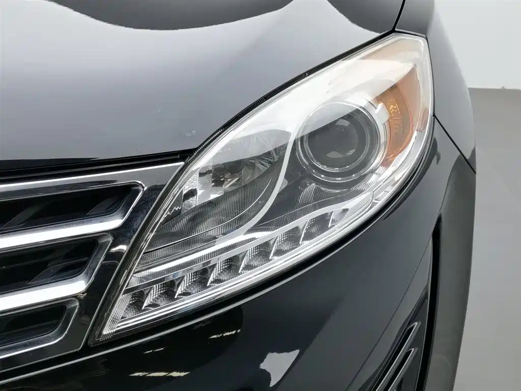 TRUMPCHI GS5 2013