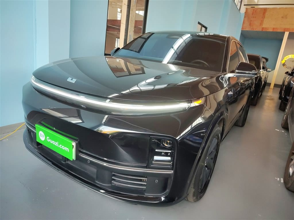 LI AUTO L7 2023