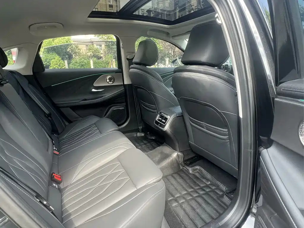 CHERY ARRIZO 8 2023