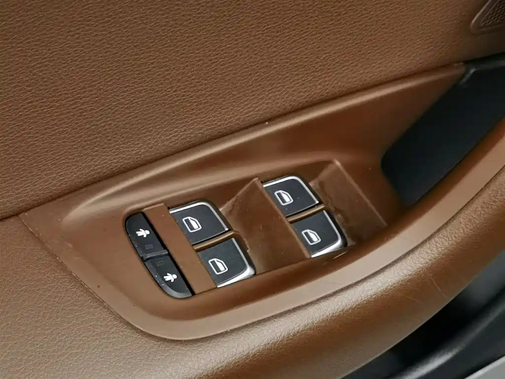 AUDI A6L 2018