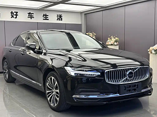 VOLVO S90 2023