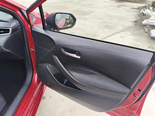 TOYOTA RALINK 2019