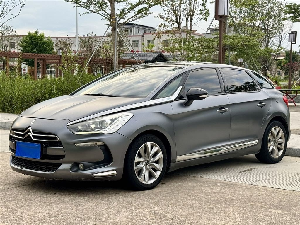 DS 5