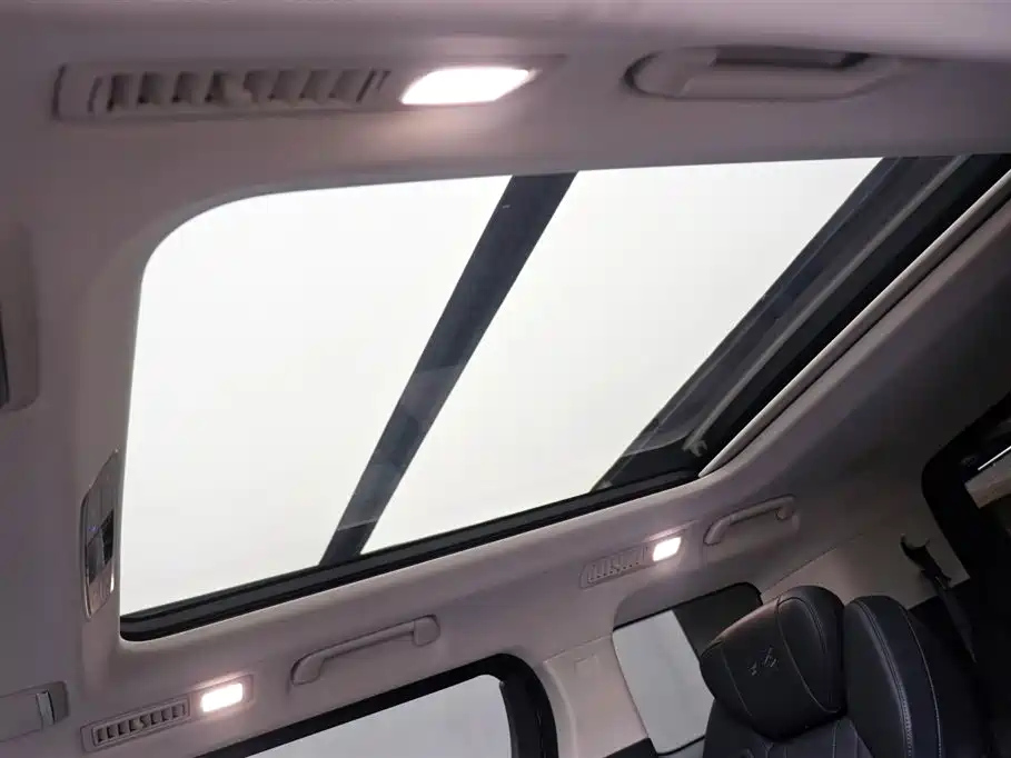 HONGQI HQ9 2023