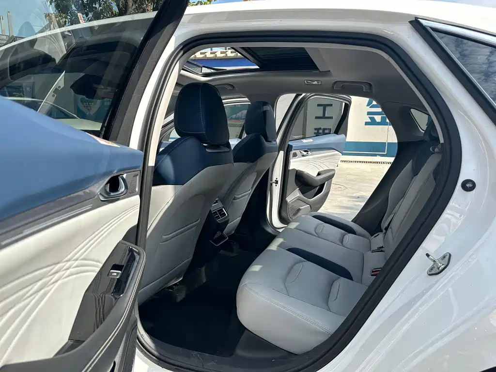 GEELY AUTO PREFACE 2023