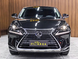 LEXUS NX 2020