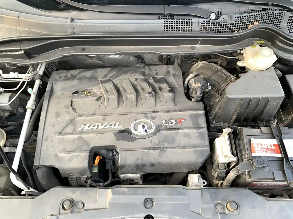 HAVAL H6 2012
