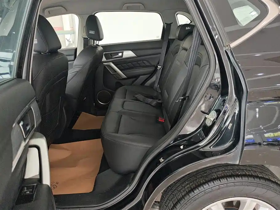 HAVAL H2 2014