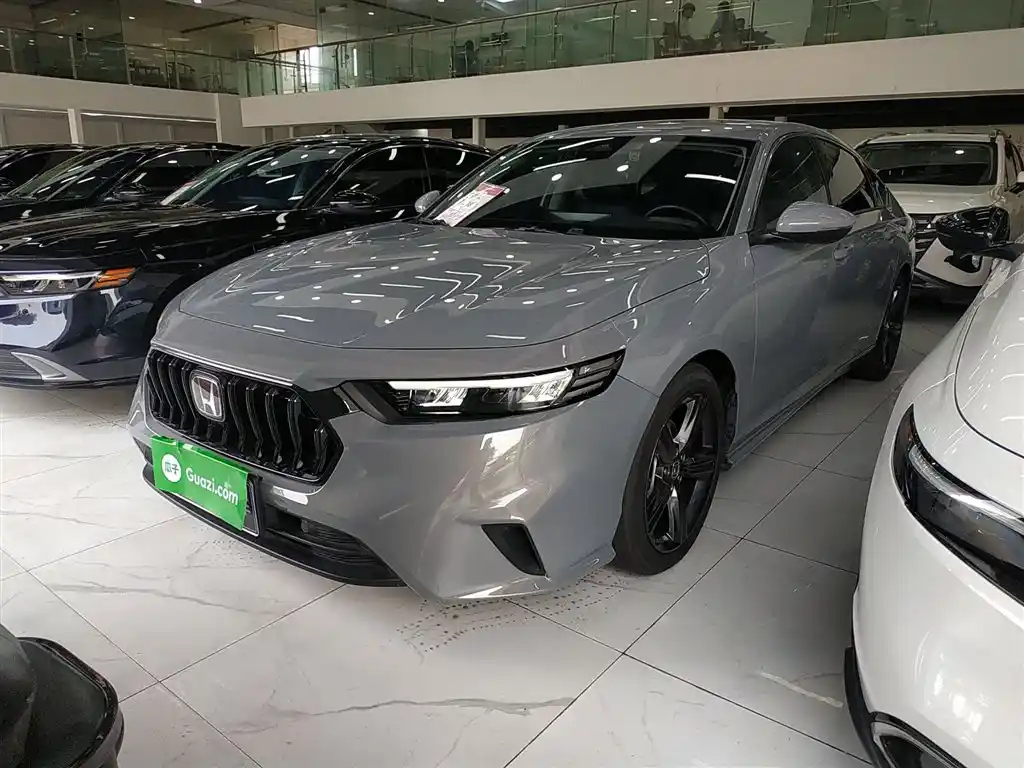 HONDA INSPIRE 2023
