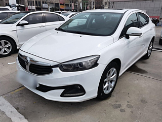 zhonghua h3