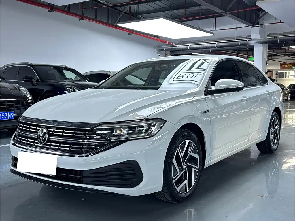 VOLKSWAGEN SAGITAR 2024