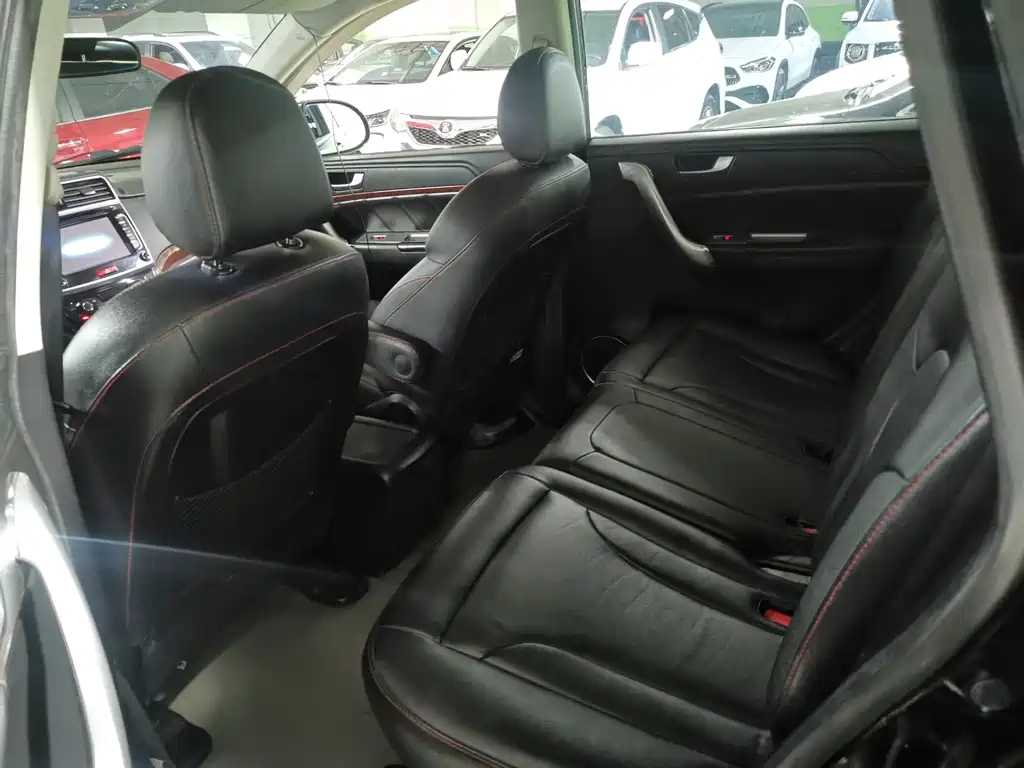 HAVAL H6 2014