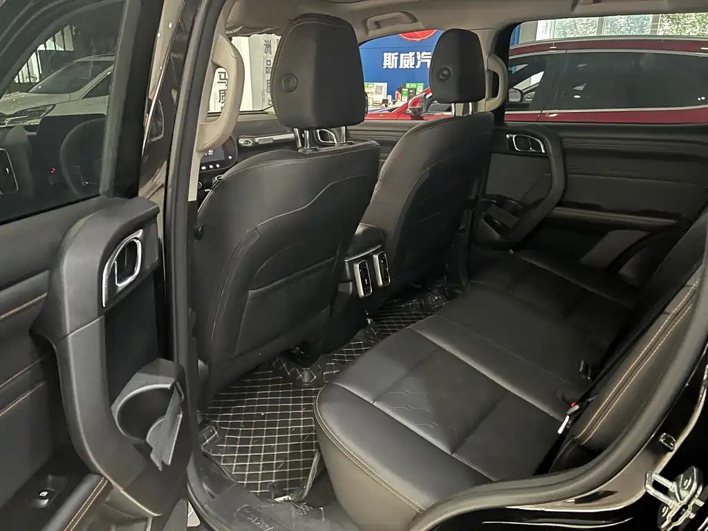 HAVAL DARGO 2022