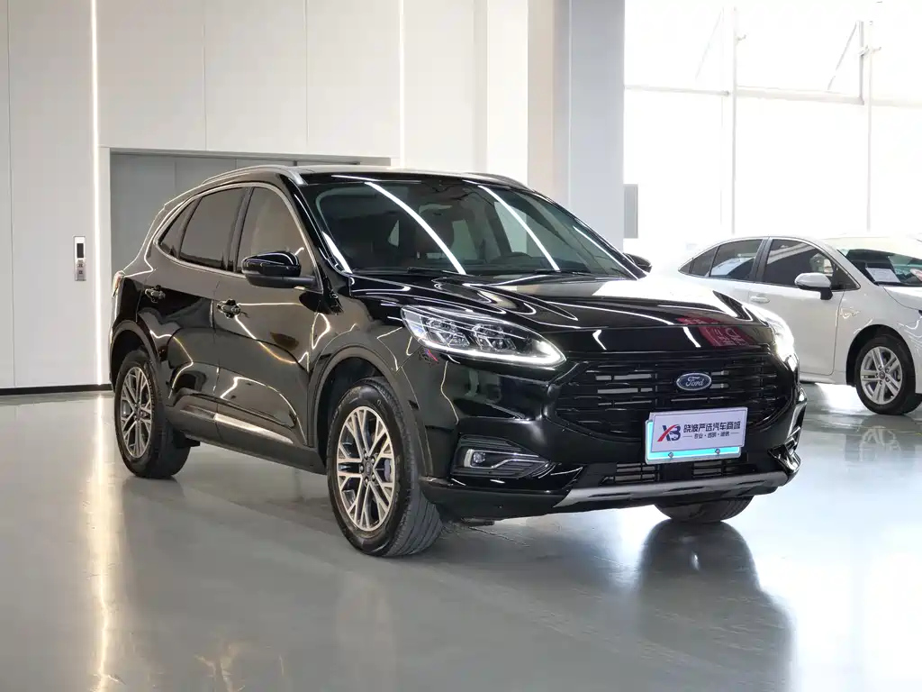 FORD ESCAPE 2020
