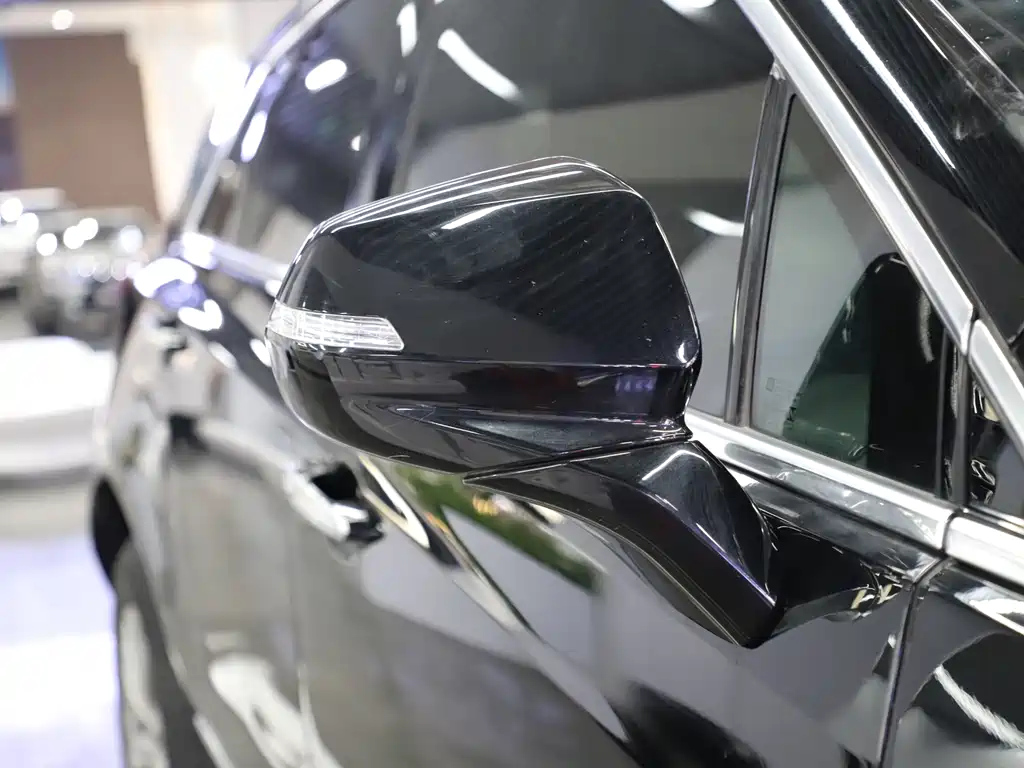 CADILLAC XT5 2021