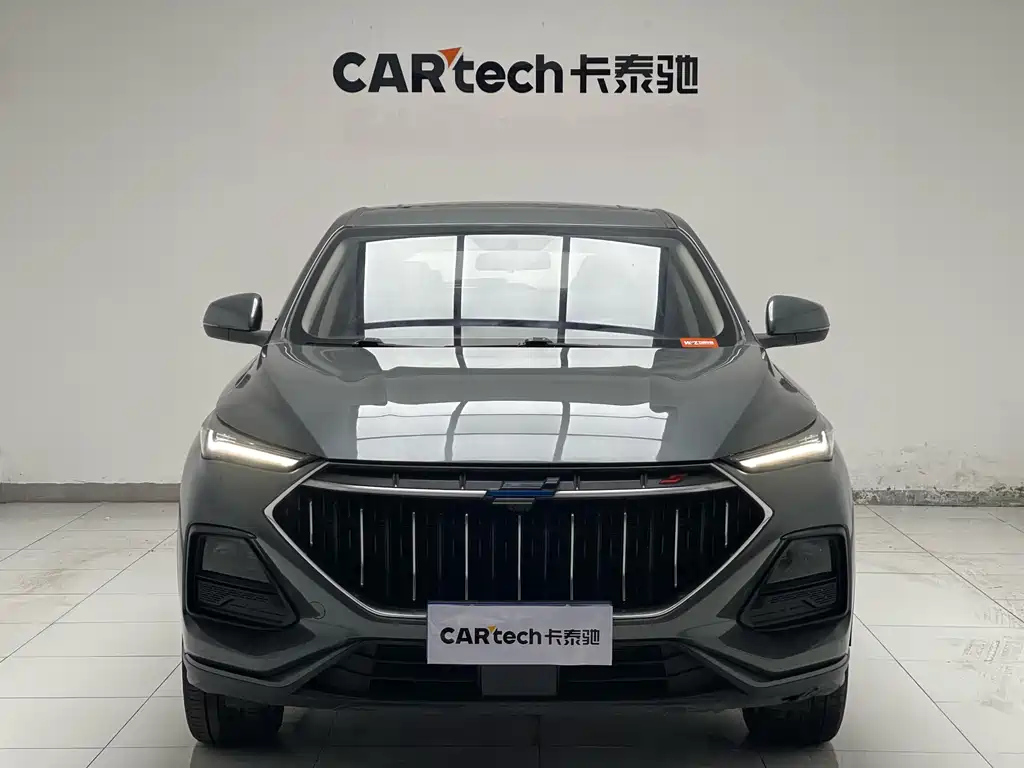 CHANGAN OSHAN X5 2021