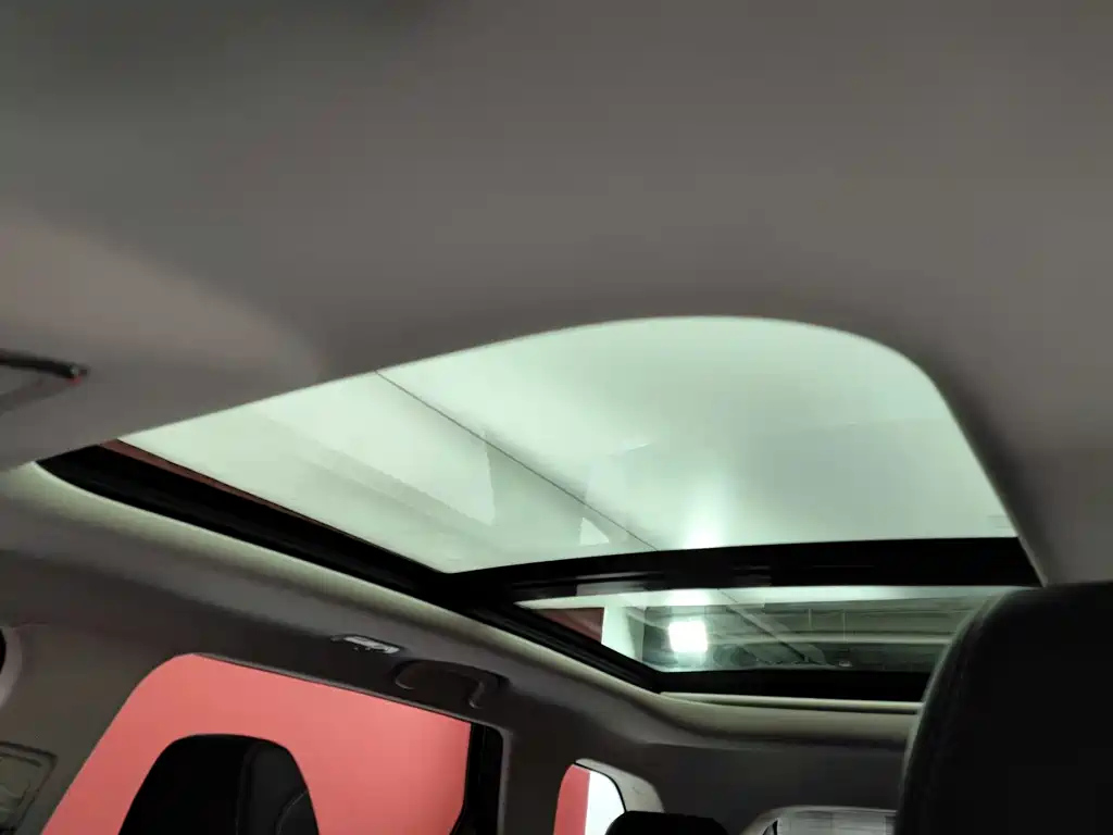 CHANGAN OSHAN X7 2020