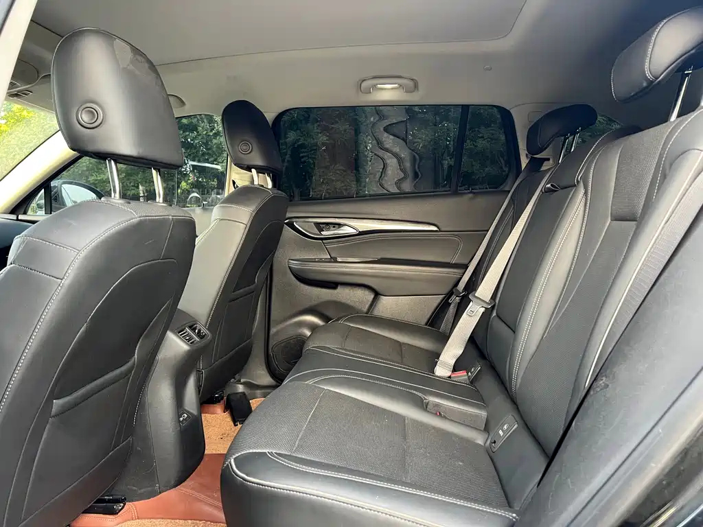 BUICK ENVISION 2022