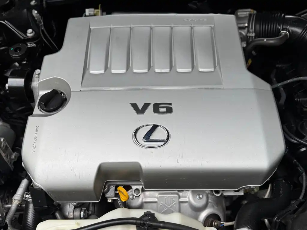 LEXUS ES 2013